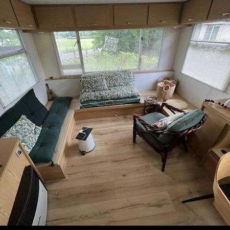 霍尔顿 Tiny House In De Wei酒店 外观 照片